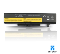 Pin laptop Lenovo G400 G480 G500 G580 Y470 Y480 Y580 Z580 E430 E440 E540 – L11S6F01 – 6 Cell