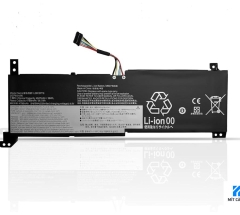 Pin laptop Lenovo IdeaPad 3 14ITL6, 15ITL6, 14ALC6, 15ALC6, 17ITL6, 17ALC6, V14 V15 V17 G2, L20C2PF0 NGẮN