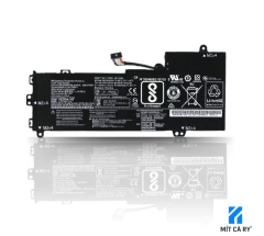 Pin Lenovo IdeaPad 100-14IBY 500s-13ISK 510s-13ISK Flex4-1130 Yoga-310 BN06XL L15/L14 30Wh zin