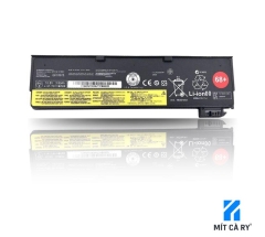 Pin laptop Lenovo ThinkPad T440 T450 X240 X250 T460 T560 L540 45N1128 45N1134