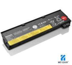 Pin laptop Lenovo ThinkPad T440 T450 T460 X240 X250 X260 – ZIN – 6 Cell