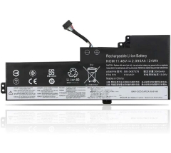 Pin laptop Lenovo Thinkpad T470 T480 (01AV419, 01AV420, SB10K97577) – ZIN 3 Cell