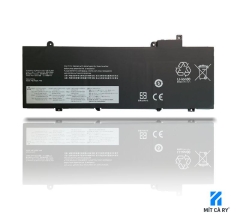 Pin laptop Lenovo Thinkpad T480S, 01AV478 01AV479 L17M3P71 L13M3P72 ZIN 