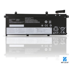 Pin laptop Lenovo ThinkPad T490 T495 T14 P14s P43s Gen 1 2 L18C3P72 L18M3P73 ZIN