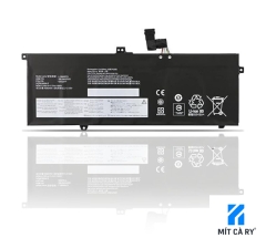 Pin laptop Lenovo ThinkPad X13 X390 X395 (L18C6PD1, L18L6PD1, L18M6PD1)