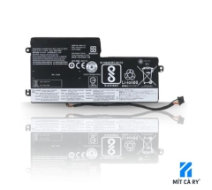 Pin laptop Lenovo Thinkpad X240 X250 X260 X270 T440s T450s 45N1112 Gắn Trong – ZIN