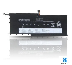 Pin laptop Lenovo X1 Carbon Gen 4, X1 Yoga Gen 1 2 – 00HW028 Zin