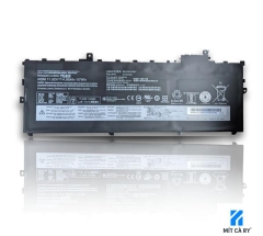 Pin laptop Lenovo X1 Carbon Gen 5 6 – 01AV431, SB10K97588 Zin