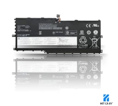 Pin laptop Lenovo ThinkPad X1 Yoga Gen 3 – L17M4P73 SB10K97638 Zin