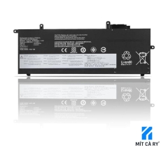 Pin laptop Lenovo ThinkPad X280 L17C6P71 L17M6P71 L17L6P71 01AV470 (ZIN) – 4 Cell