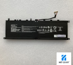 Pin laptop MSI GS65 GS75 Creator P65 P75 WS65 BTY-M6L – ZIN 4 Cell