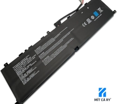 Pin laptop MSI GS66 GE66 GE76 Creator WS66 BTY-M6M ZIN 
