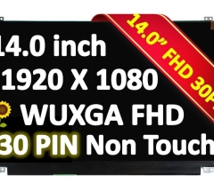Màn hình laptop ASUS UX430 14 inch FHD loại siêu mỏng N140HCE-EN1, màn hình laptop asus 14 inch 1920x1080 không cảm ứng