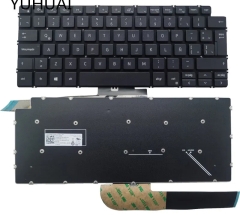 Bàn phím laptop Dell Vostro 14-3400 3401 3402 5401 5402 5408 5490 NEW