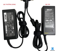 Sạc laptop Acer E1-421 E1-431 E1-471 19V 3.42A 65W bảo hành 12 tháng