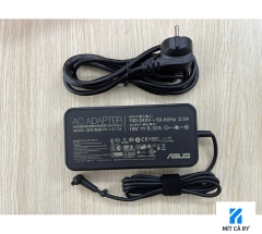 Sạc Laptop Asus 19V 6.32A 120W Đầu Kim Nhỏ 4.5x3.0mm Dùng Cho MSI GF63 Thin 12UC 12UCX 12VE