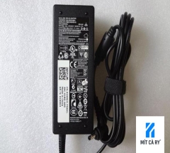 Sạc laptop Dell 19.5V 3.34A đầu kim – Thay lấy liền Tân Bình