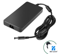 Sạc Laptop Dell Alienware X15 R1 (240W chân kim 7.4mm x 5.0mm)
