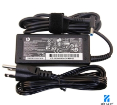 Sạc laptop HP ProBook 430 G3 G4 G5 G6 G7 650 G4 65W chân kim xanh