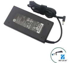 Sạc Laptop HP ZBook 15 G5 150W (Chân kim xanh)
