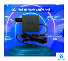 Sạc Asus S410U S410UA S410UN S410UQ 19V 3.42A – Hàng zin, giao toàn quốc