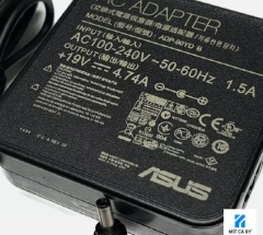Sạc Laptop ASUS Vivobook 15 OLED X1505, X1505ZA, X1505VA (65W USB-C PD Zin)