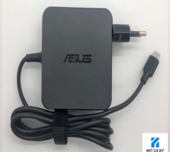 Sạc laptop Asus ZenBook UX425 65W Type-C – Zin, sạc nhanh, giao hàng toàn quốc