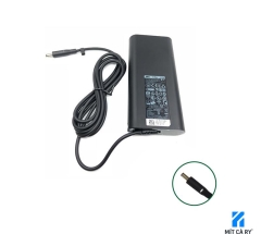 Sạc laptop Dell Inspiron 7591 130W chân kim 4.5mm – Zin, sạc nhanh, giao hàng toàn quốc