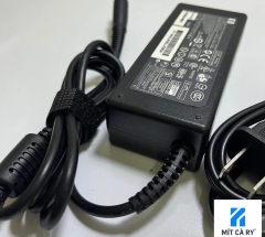 Sạc laptop HP Compaq CQ42 CQ43 CQ40 CQ56 18.5V 3.5A – Thay nhanh tại Tân Bình