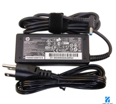 Sạc laptop HP EliteBook 835 G8 840 G8 19.5V - 3.33A 65W chân kim xanh nhỏ – ZIN