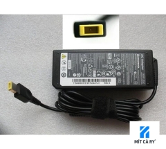 Sạc Laptop Lenovo ThinkPad L440, T440, X240, E431, E531 – 65W Chân Vuông