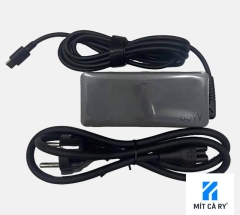 Sạc laptop Lenovo T480 T490 X280 20V – 3.25A Type-C (USB-C) – ZIN
