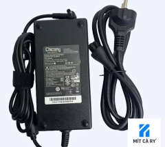 Sạc laptop MSI 180W 19.5V – 9.23A ZIN dùng cho CX61 GE60 GF63 GL62 PX60