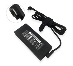 Sạc Razer 230W (195V 1.18A) Đầu Oval – Adapter Chính Hãng Razer Blade 15