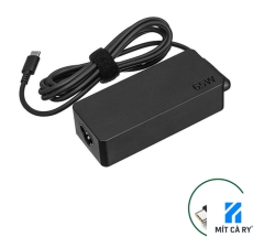 Sạc Laptop ThinkPad X390 (65W Type C)