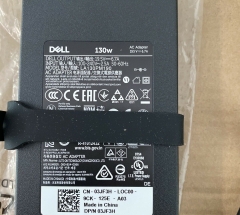 ADAPTER- SẠC DELL 19.5V-6.7A-130w Slim (Kim lớn, nhỏ) - ZIN