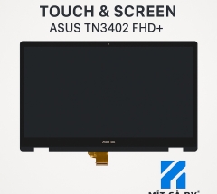 Màn hình cảm ứng Asus TN3402 FHD+ (Touch & Screen) – loại tốt, đúng dòng máy