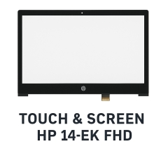 Thay màn hình cảm ứng HP 14-EK FHD | Màn hình cảm ứng 14 inch 