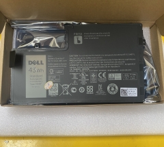Battery– PIN DELL 5547 TRHFF (ZIN) - 3 CELL - Inspiron 14-5442 5447 5448, 15-5542 5545 5547 5548 5557 TRHFF