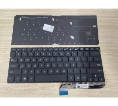 Bàn Phím Dành Cho Laptop Asus Zenbook UX430 UX430U UX430UA UX430UQ UX430UN U4100U có đèn