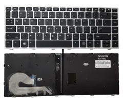 Bàn phím laptop Hp Elitebook 740 G5, 740 G6, 745 G5, 745 G6, 840 G5, 840 G6, 845 G5, 845 G6, 846 G5 G6, ZBook 14u G5, Zbook 14u G6