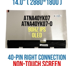 Màn hình OLED Asus Zenbook UX3402 – 14 inch 2.8K | Hàng Zin Chính Hãng, Thay Lấy Liền, màn hình asus vivobook 14x oled