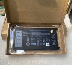 Battery– PIN DELL VOSTRO 5481 YRDD6 (ZIN) - 3 CELL - Inspiron 3582 3593 3793 3583 5593, Vostro 3491 3493 5480 5481 5581 5482 5584 5490 7586, YRDD6
