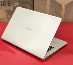 Asus s510 I7 7500 8GB RAM SSD 256 FHD IPS GIÁ 5TR