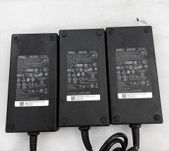 Sạc (Adapter) Laptop Dell Precision/Alienware 180W – Kim lớn 7.4mm – 74X5J – DW5G3 10.5V 9.23a chính hãng