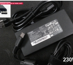Sạc laptop MSI GP76 GP66 GE76 GE66 Serie Slim 230W 