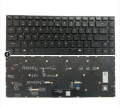 Bàn phím laptop Dell Alienware M15 R5 M15 R6 M15 R7 X15 R2 X17 R1 RGB
