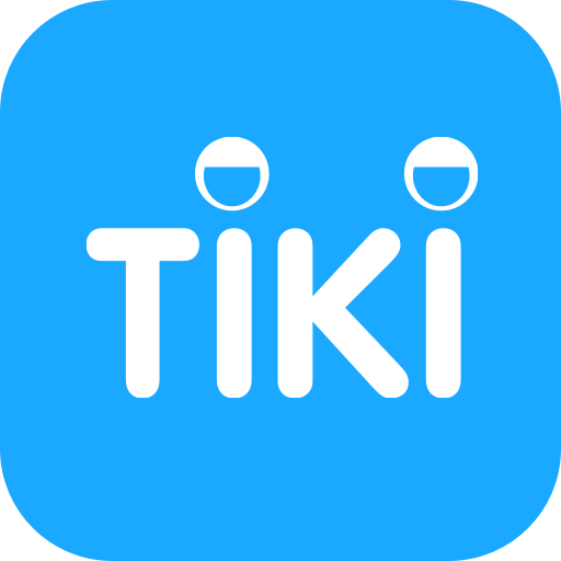 GIAN HÀNG TIKI